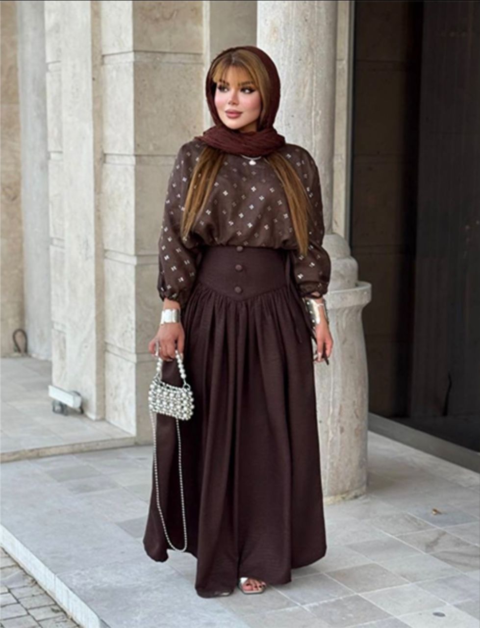 ست دوتیکه ستاره