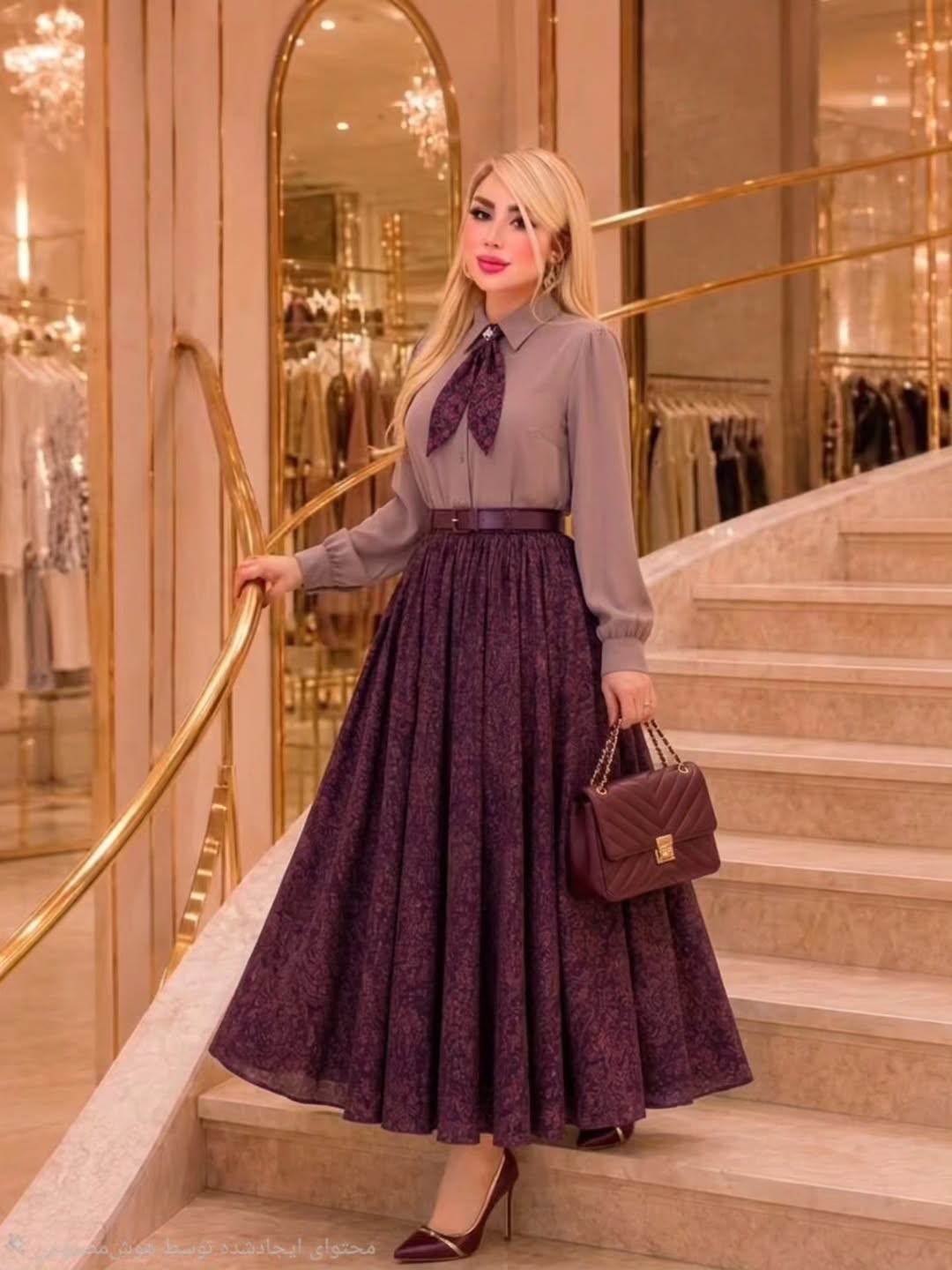 ست ۳ تیکه هیوا 💞