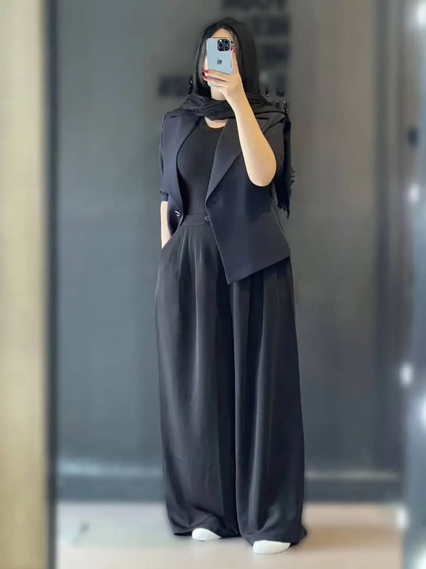 کت شلوار فاعقه 💞