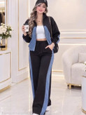 ست هودی و شلوار نازنین 💗