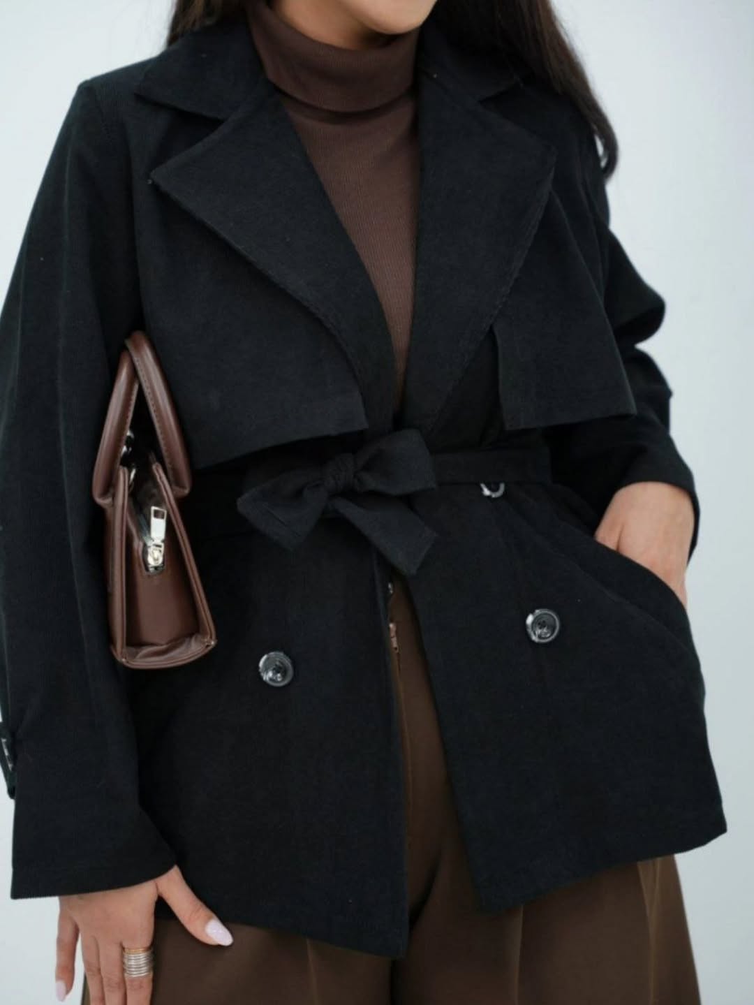 پالتو آراسته - Image 9