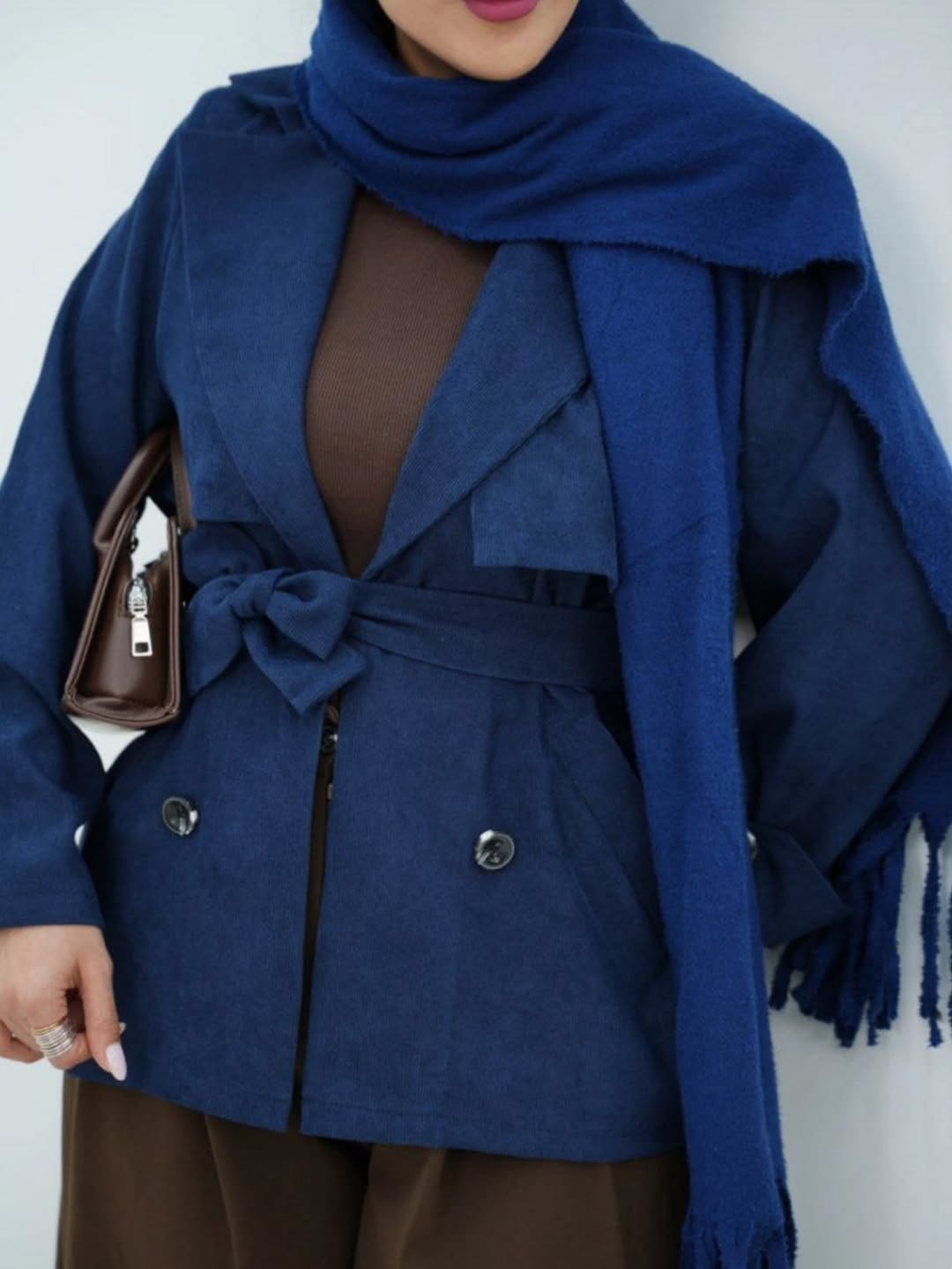 پالتو آراسته - Image 4