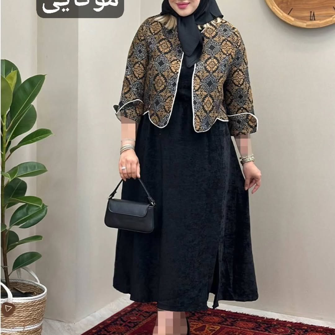 ست شقایق - Image 7