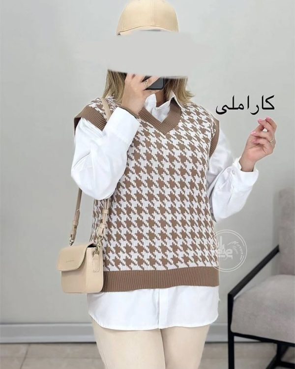 ژیله بافت پیچازی - Image 5