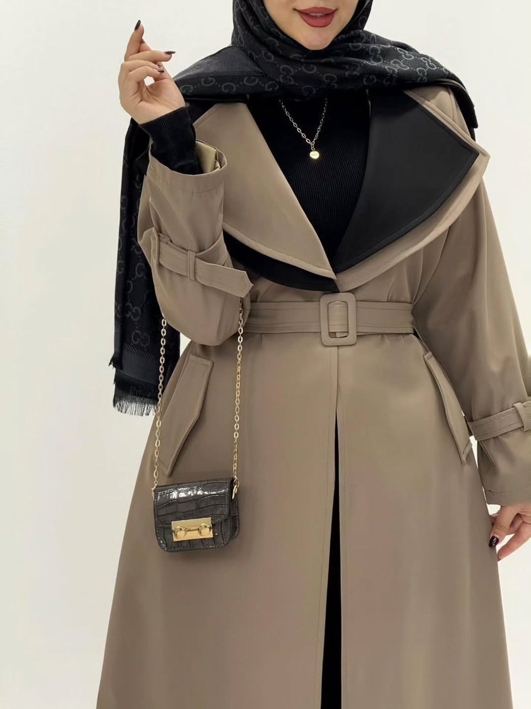 بارانی نینا - Image 5