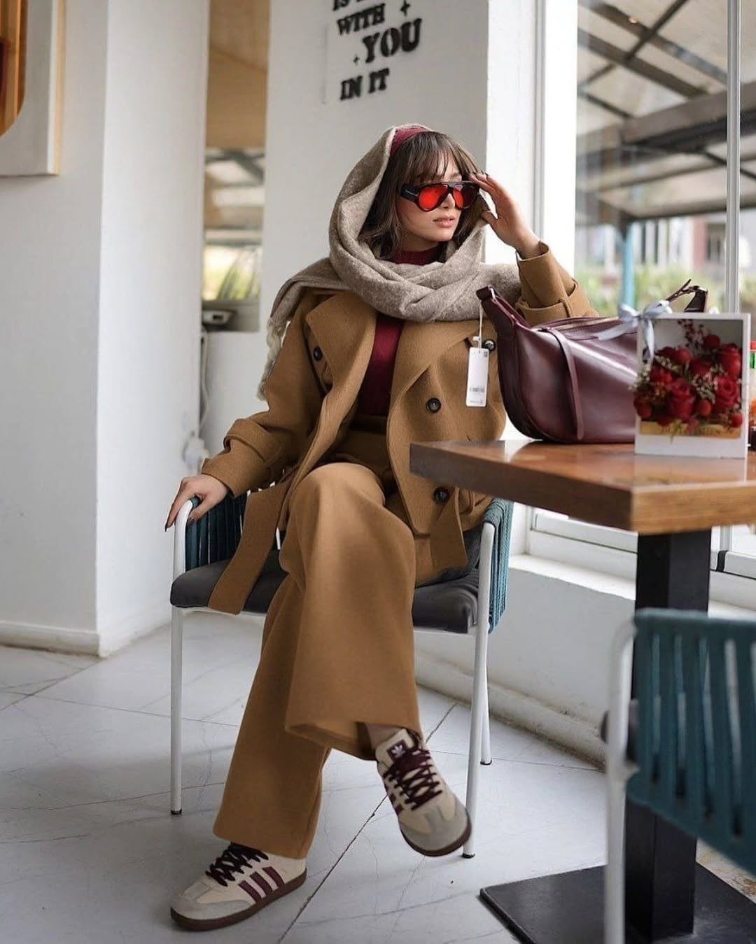 کت شلوار کویین - Image 6