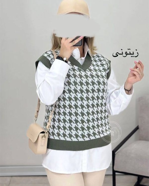 ژیله بافت پیچازی - Image 8