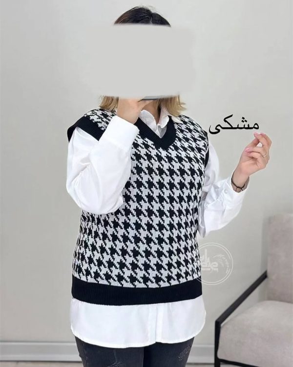 ژیله بافت پیچازی - Image 9