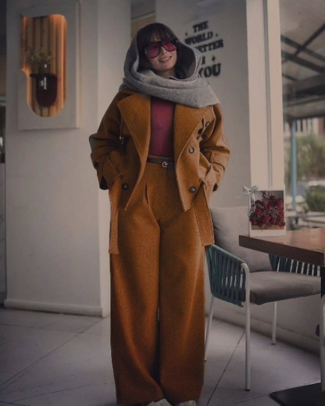 کت شلوار کویین - Image 2