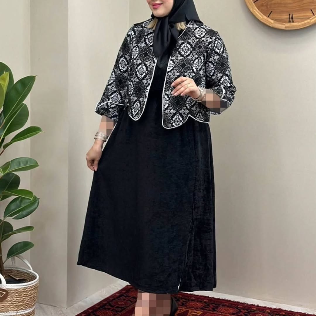 ست شقایق - Image 5