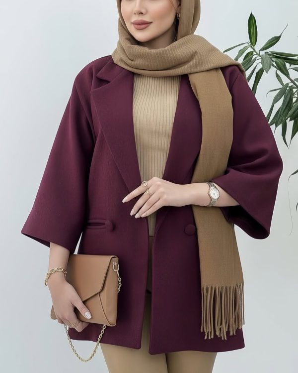 پالتو نیوشا - Image 3