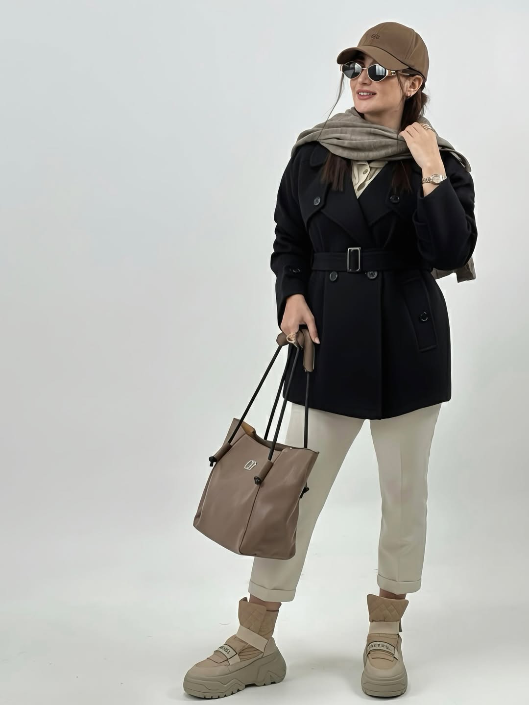 پالتو فوتر - Image 4