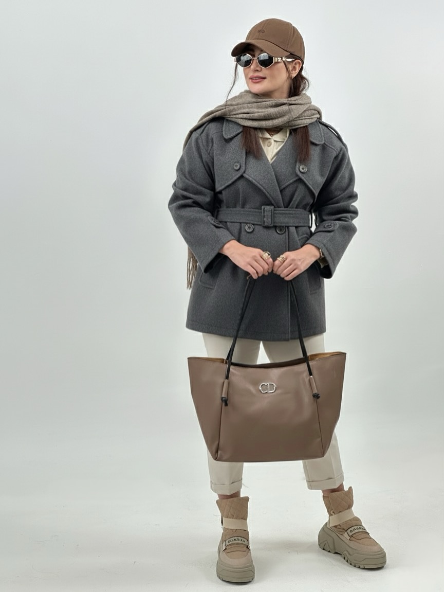 پالتو فوتر - Image 5