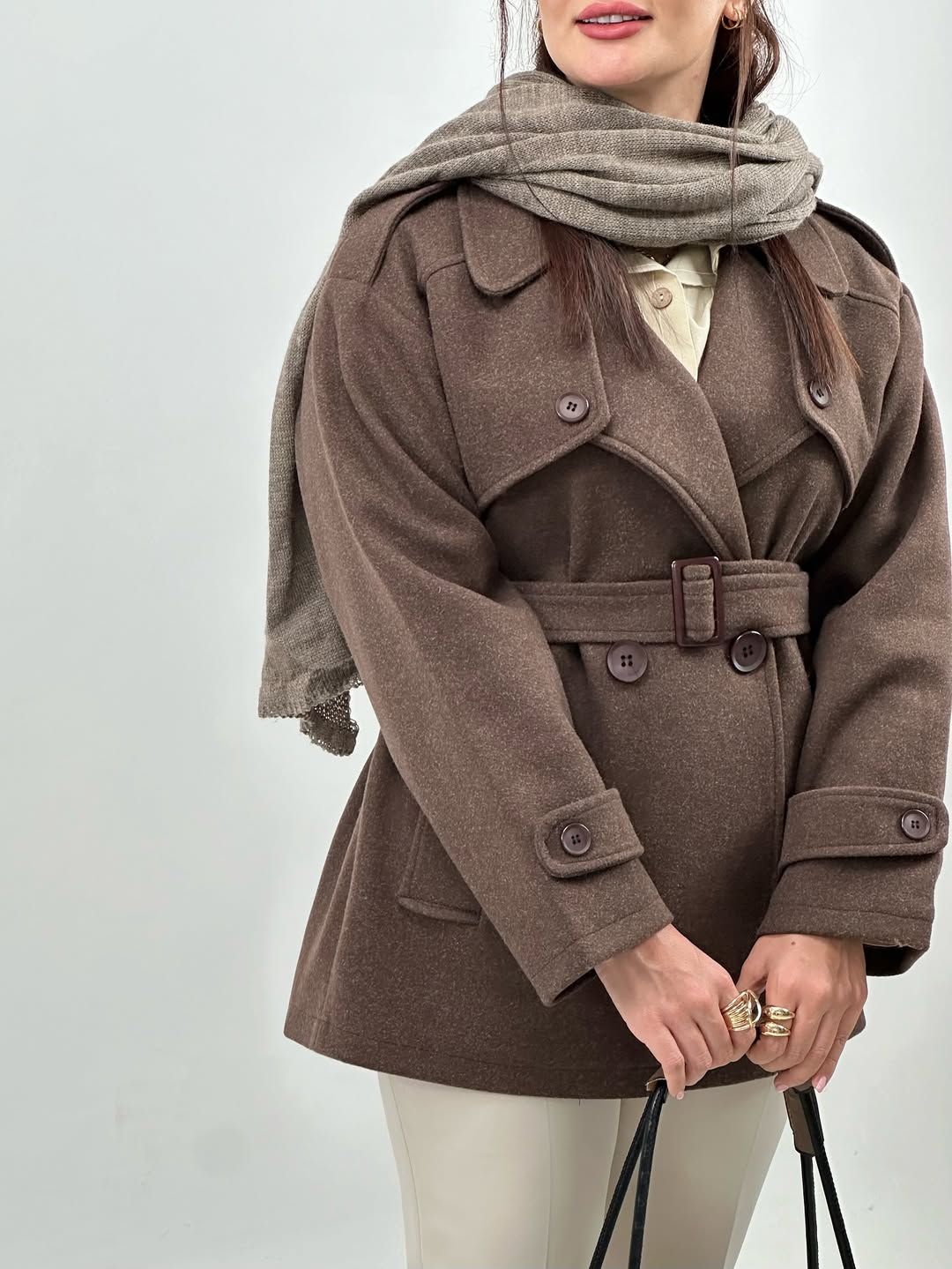 پالتو فوتر - Image 2