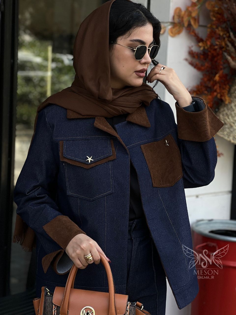 کت تک جین - Image 3