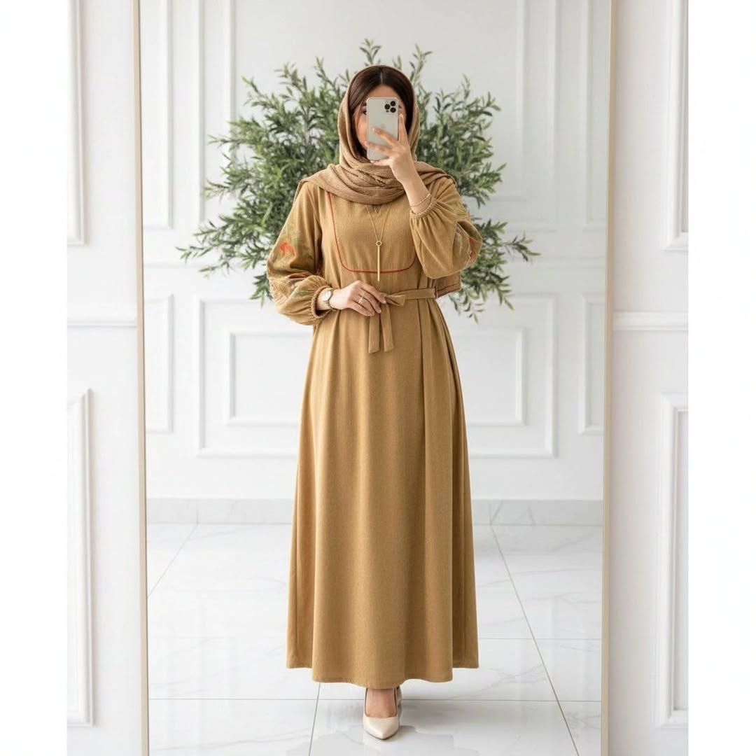 کفتان نازگل - Image 9