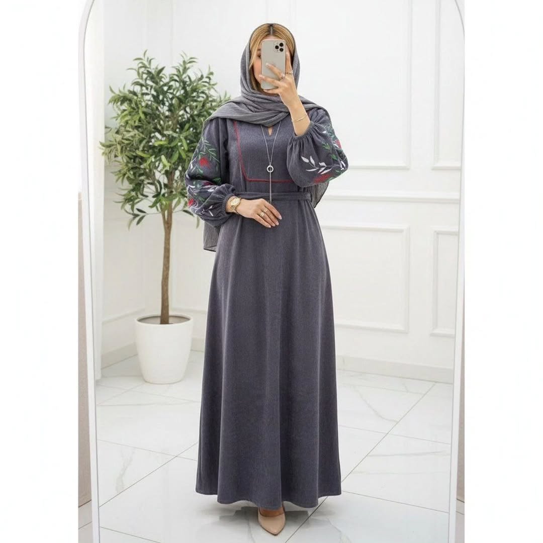 کفتان نازگل - Image 6