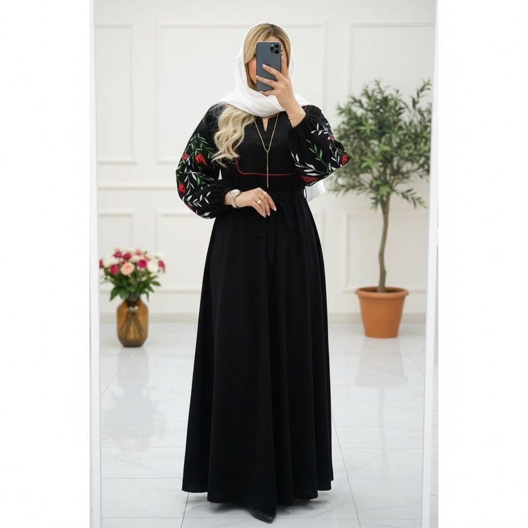 کفتان نازگل - Image 7