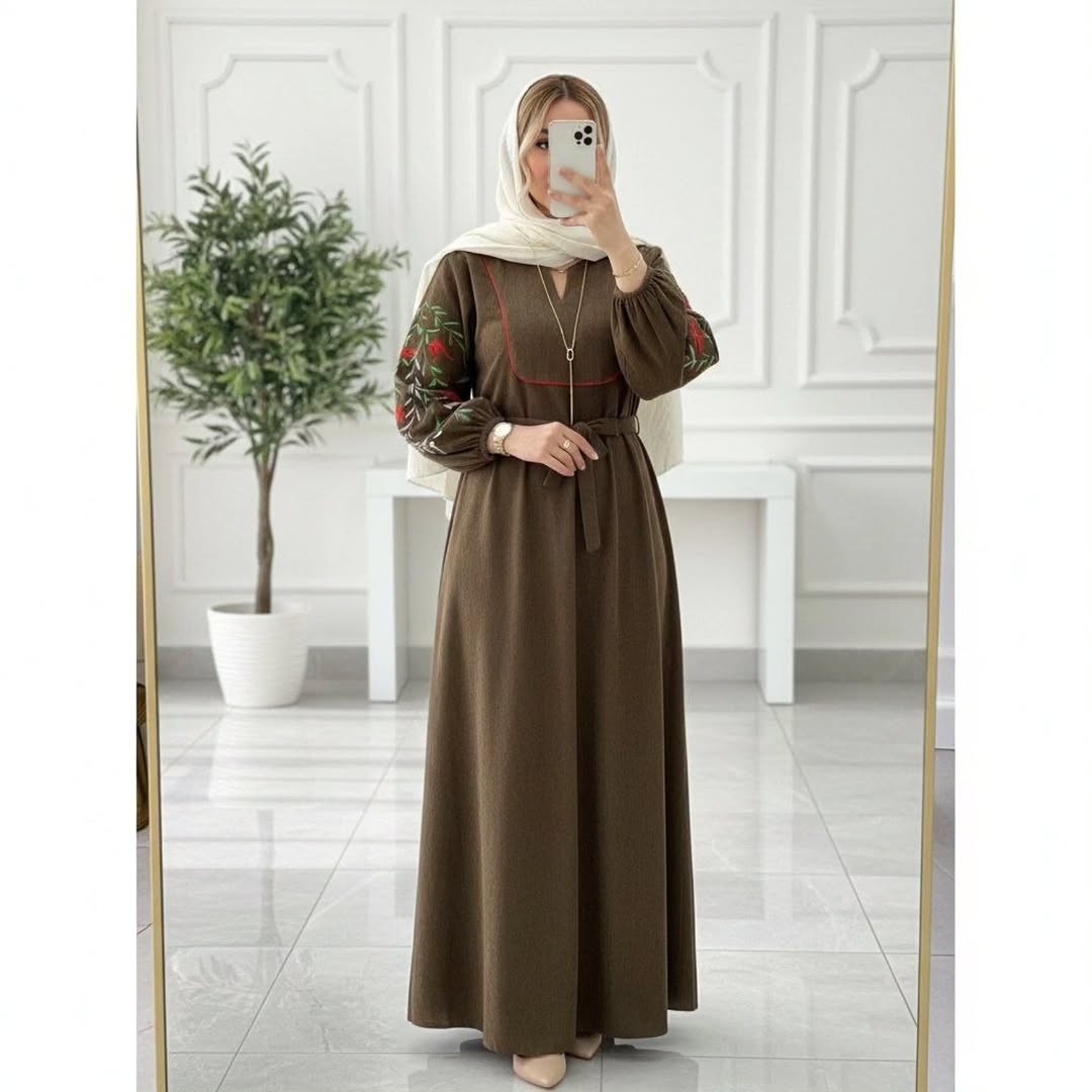 کفتان نازگل - Image 3