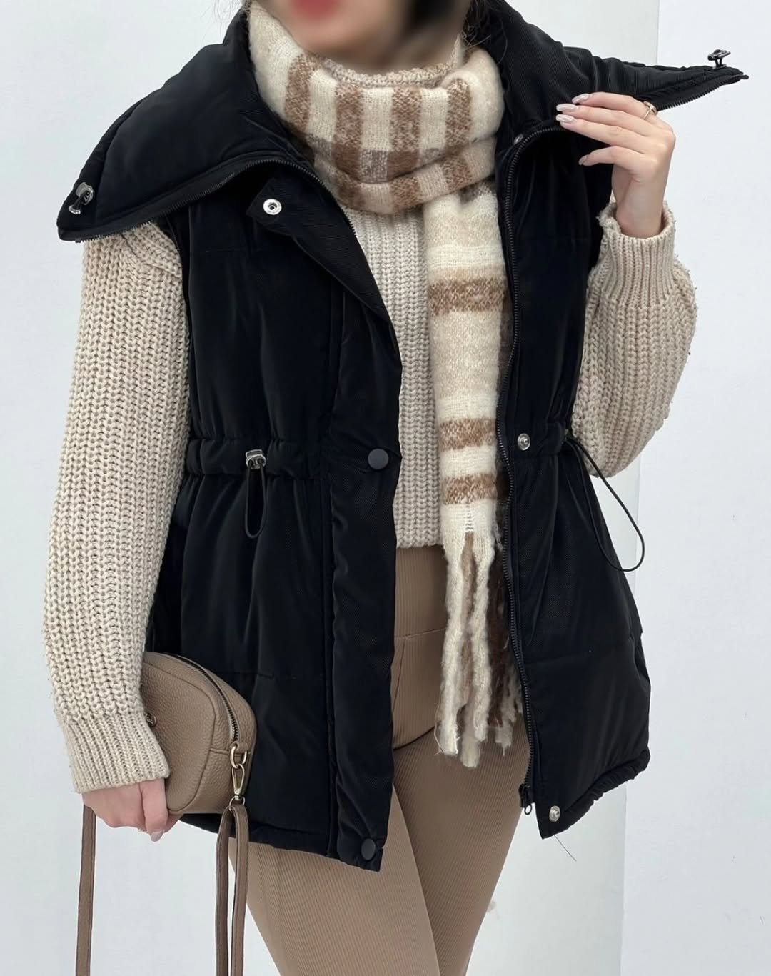 کاپشن شکیلا - Image 7