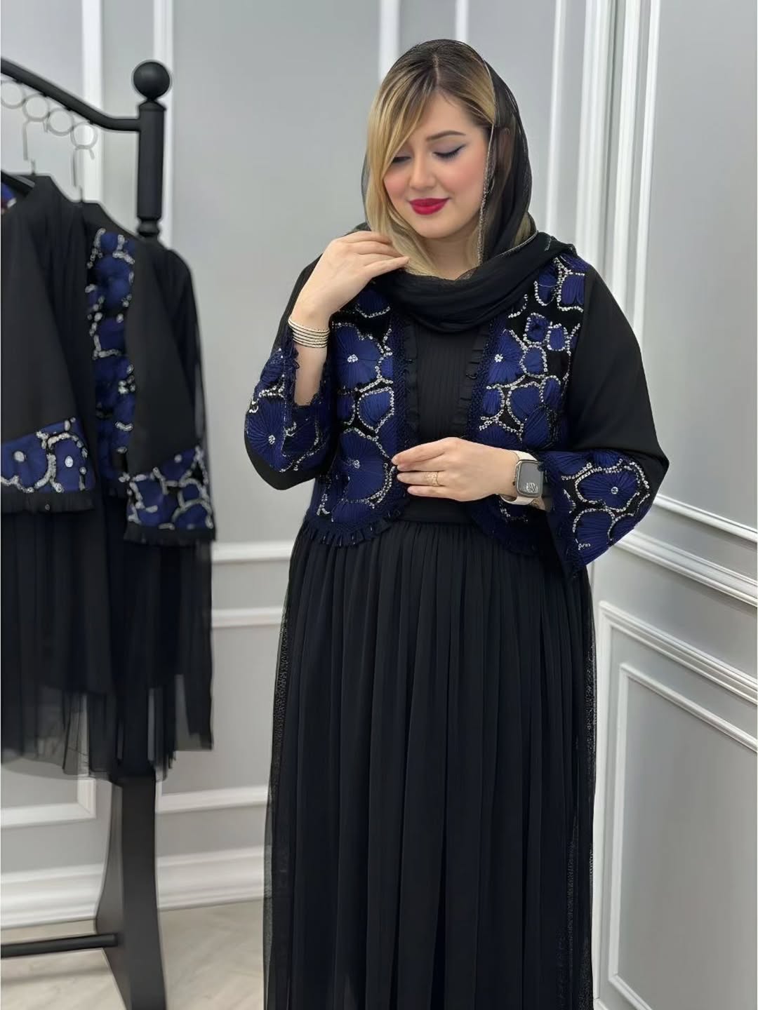 مدل شهرزاد - Image 3