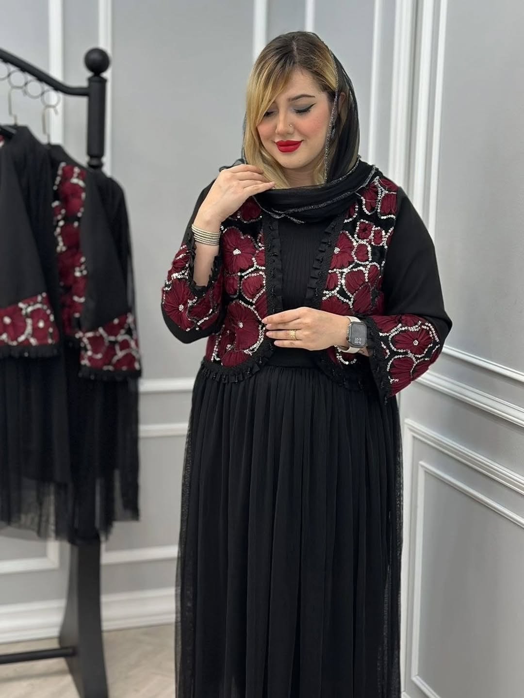 مدل شهرزاد - Image 2