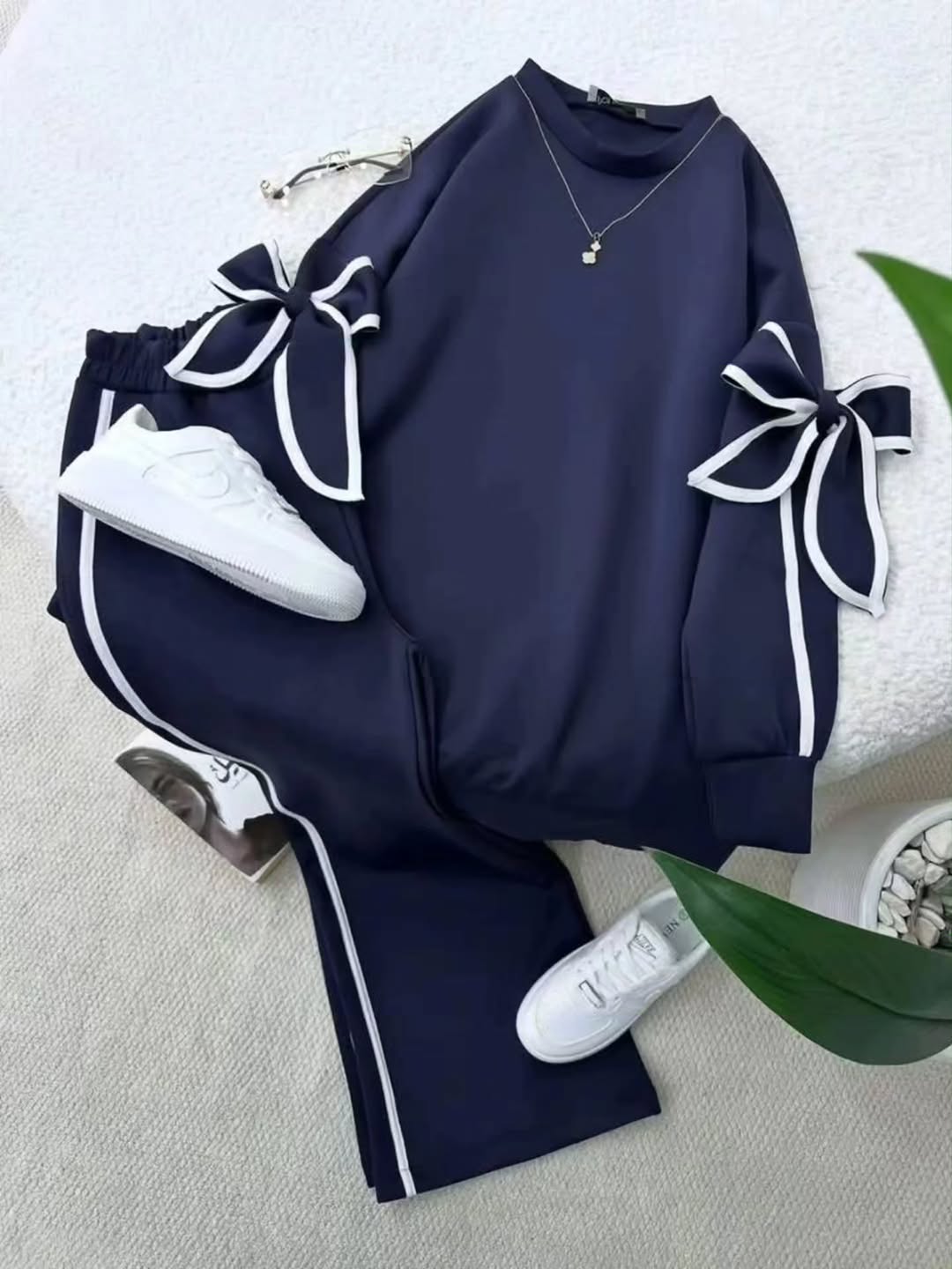 ست پرفروش پاپیون دار - Image 4