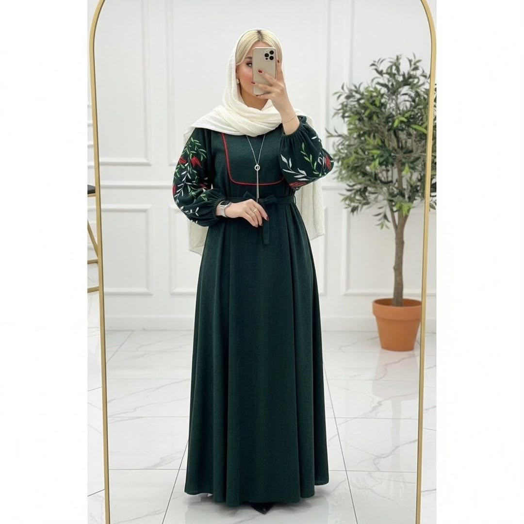 کفتان نازگل - Image 5