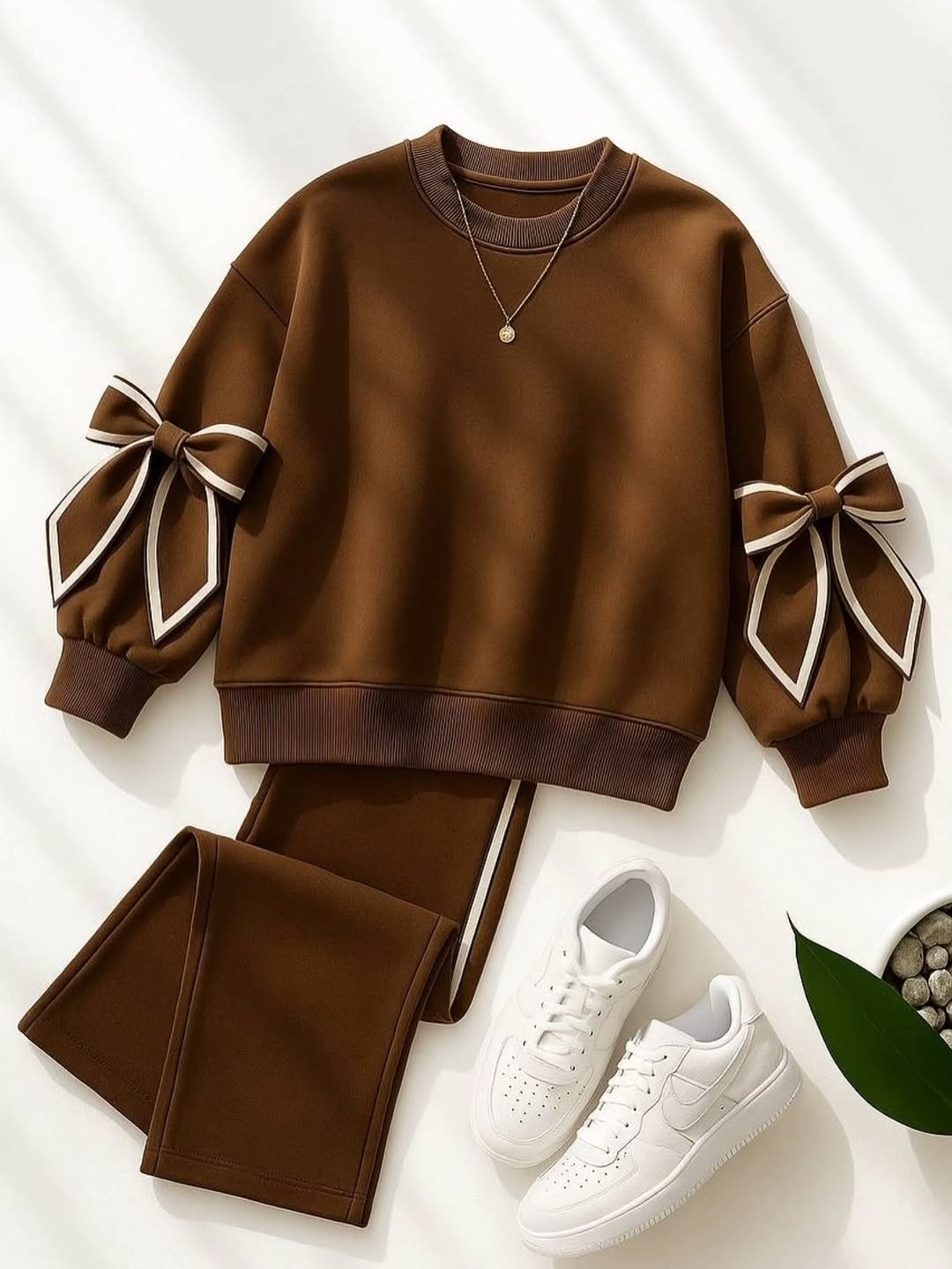 ست پرفروش پاپیون دار - Image 3