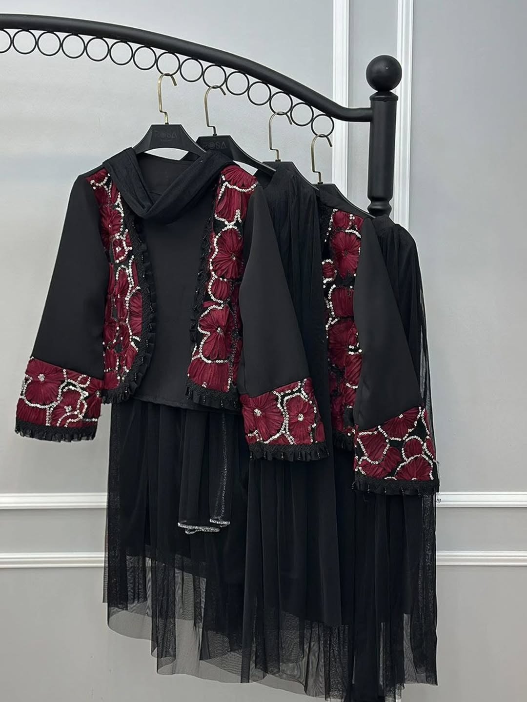 مدل شهرزاد - Image 4