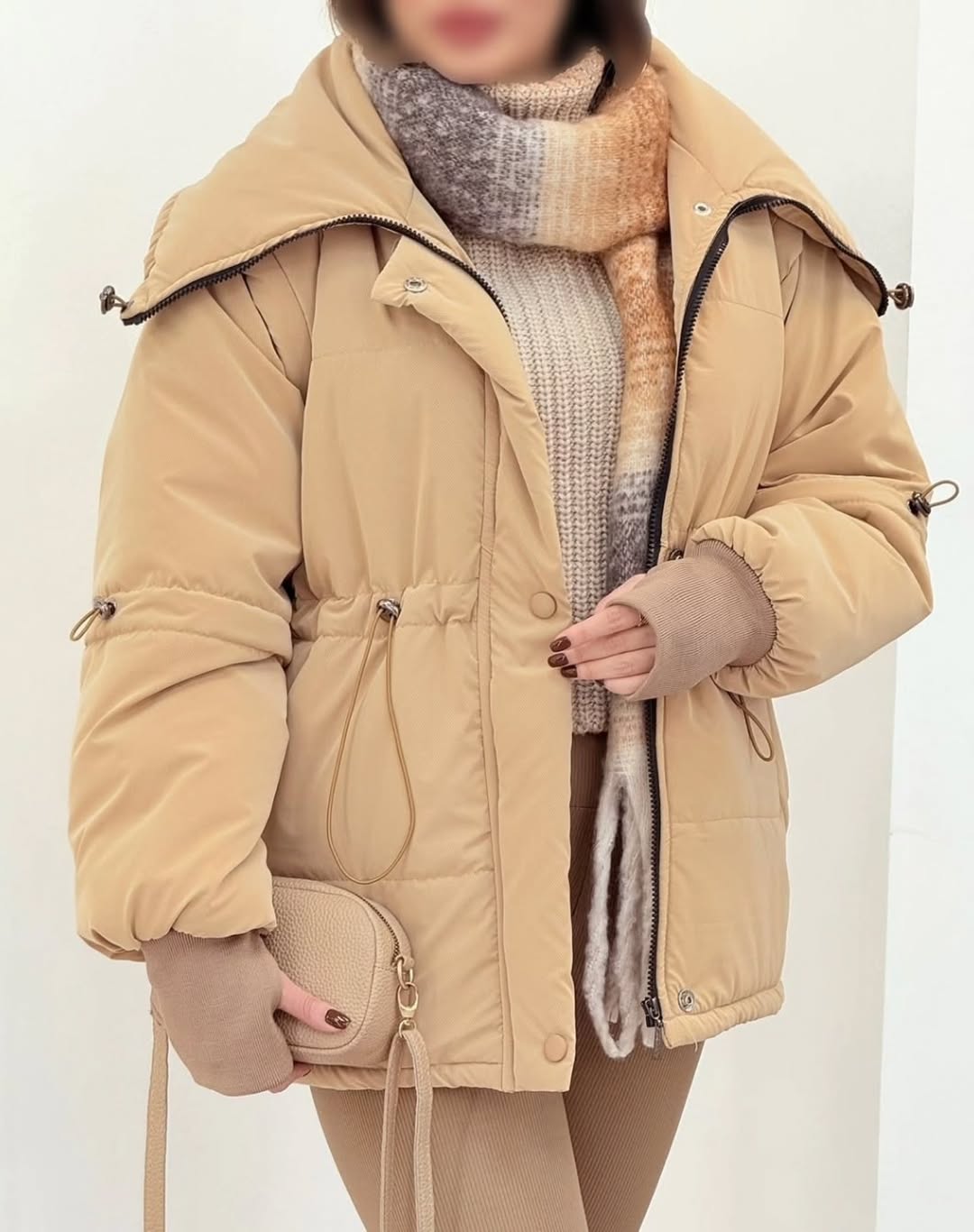 کاپشن شکیلا - Image 3