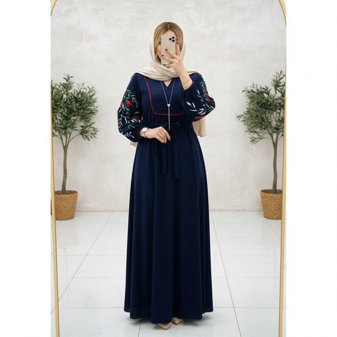 کفتان نازگل - Image 2