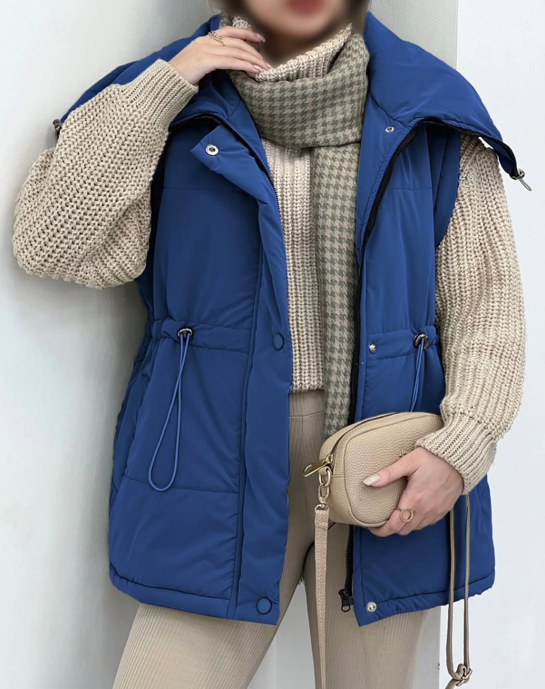 کاپشن شکیلا - Image 6