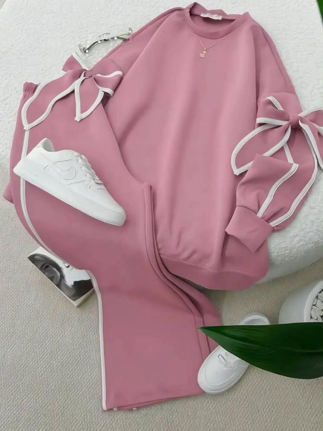 ست پرفروش پاپیون دار - Image 2