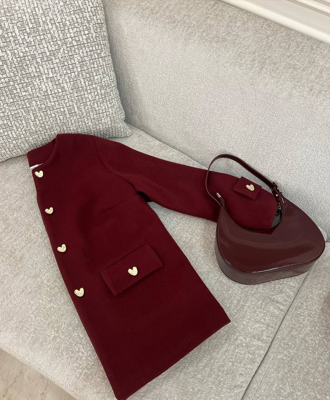 کت پینترستی نارین - Image 2