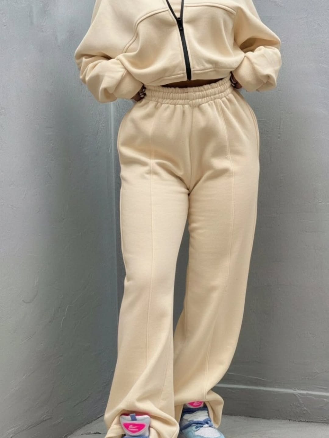 ست سویشرت و شلوار ویشکا - Image 4