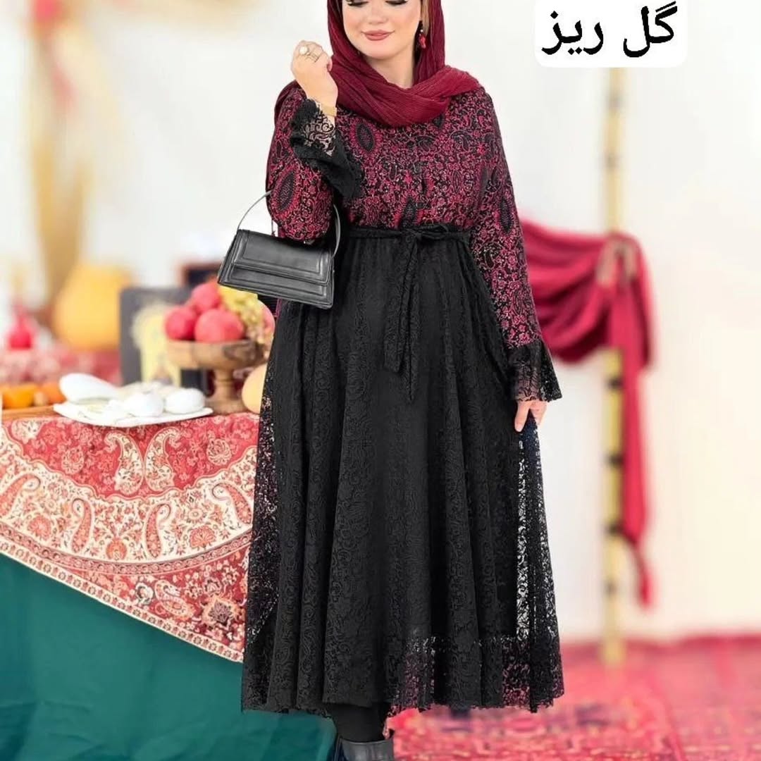 مدل آوین - Image 5