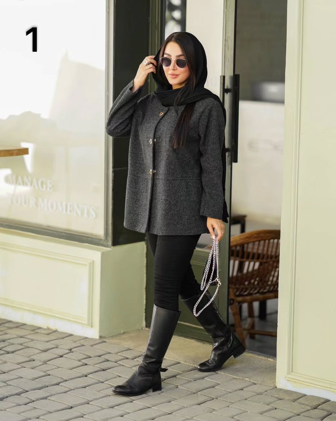 کت رویال - Image 4