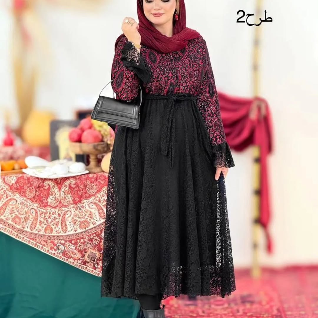 مدل آوین - Image 2