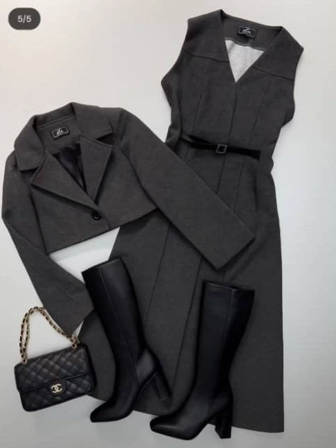 کت سارافون آواسا - Image 4