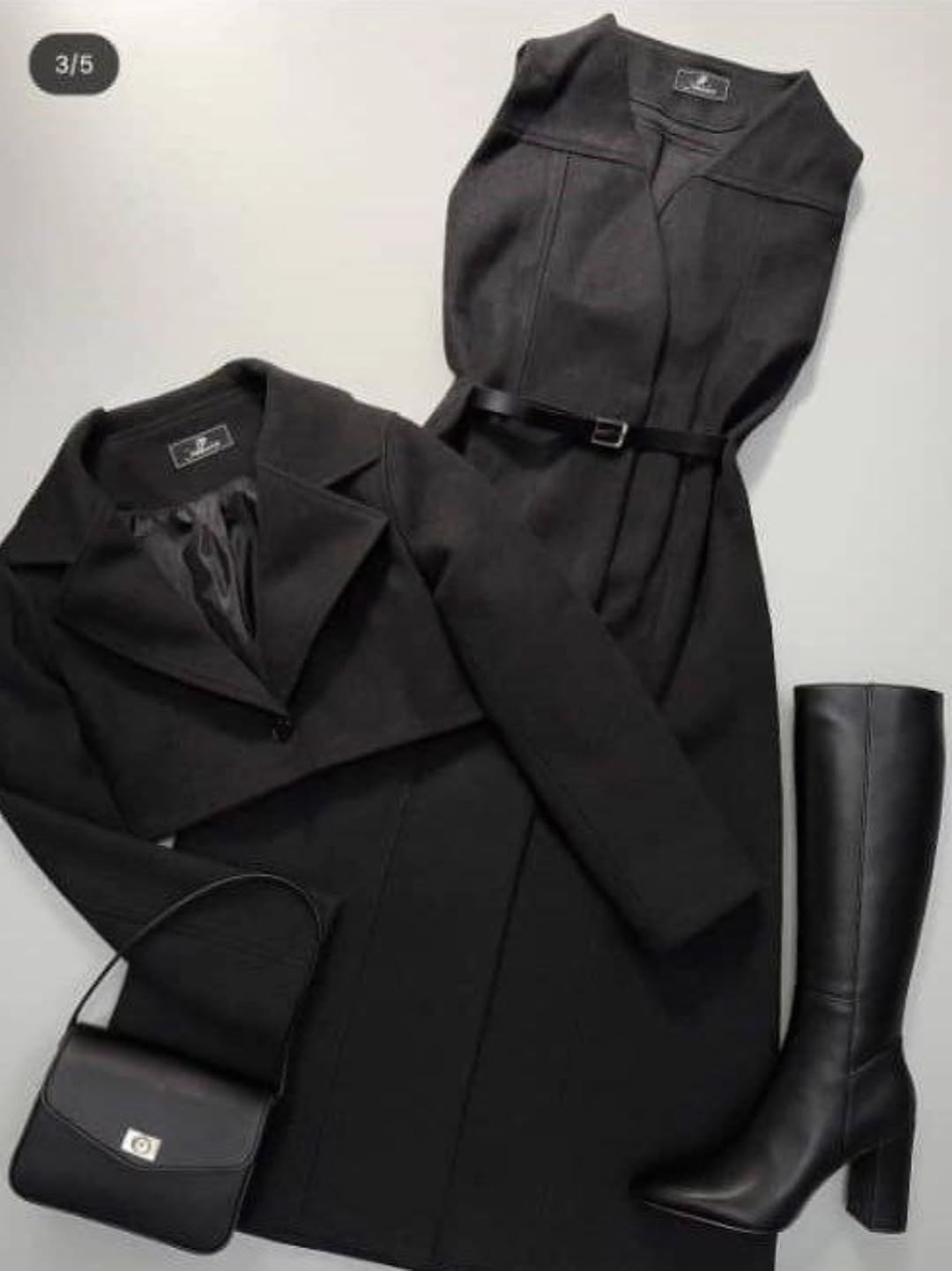 کت سارافون آواسا - Image 3