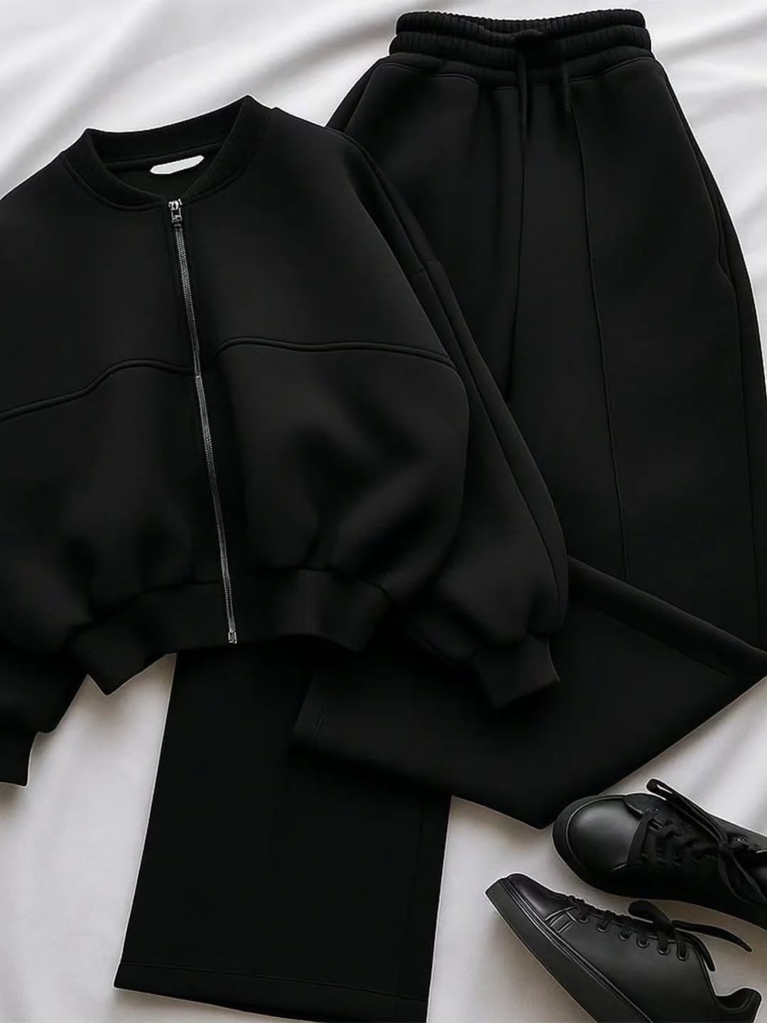 ست سویشرت و شلوار ویشکا - Image 9