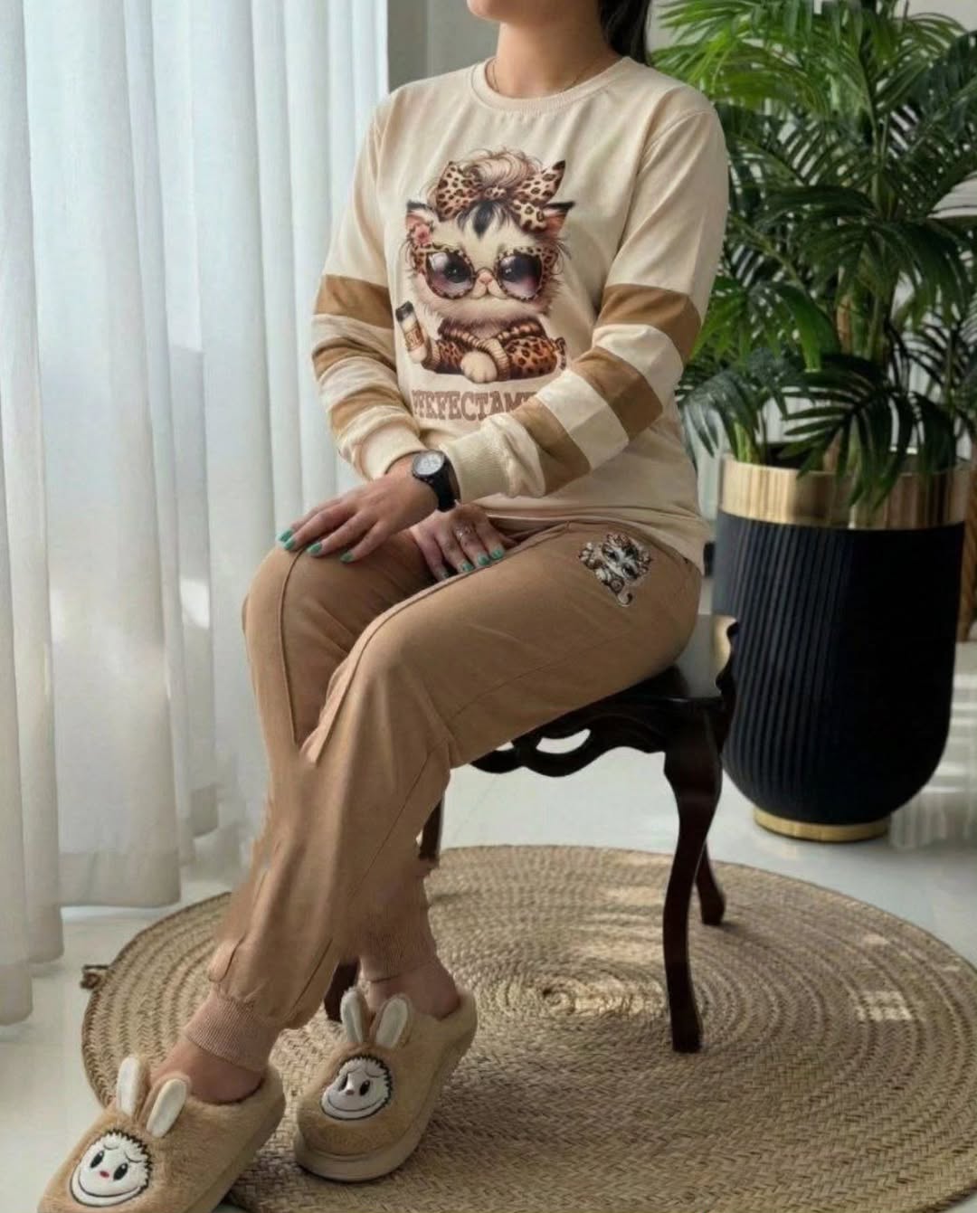 ست ملوسک - Image 2