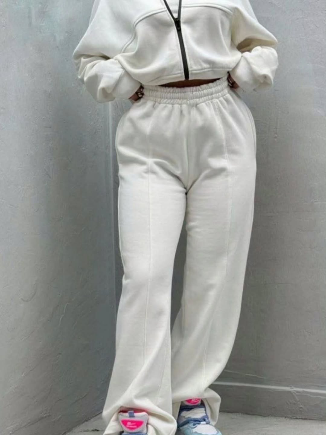 ست سویشرت و شلوار ویشکا - Image 3