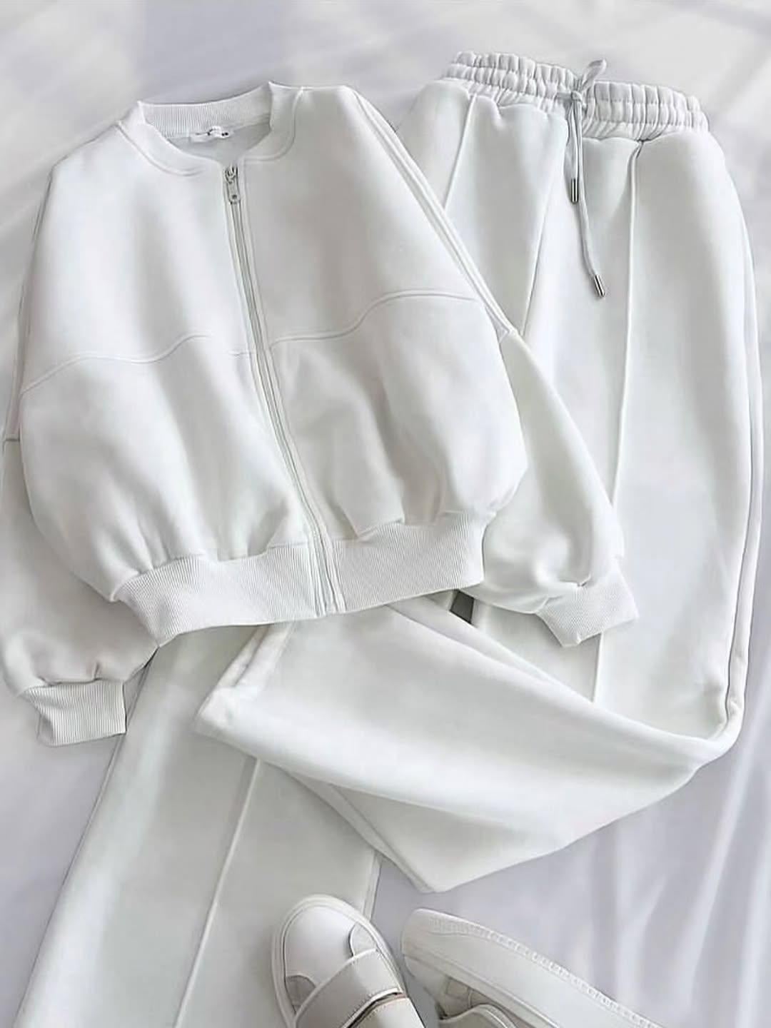 ست سویشرت و شلوار ویشکا - Image 7