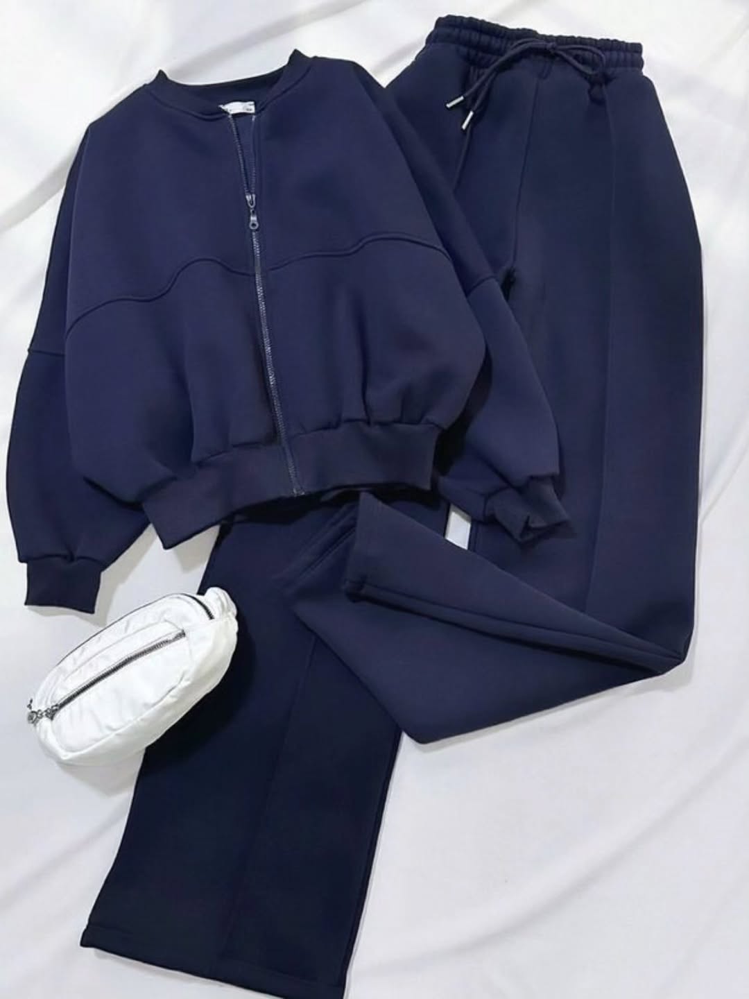 ست سویشرت و شلوار ویشکا - Image 6