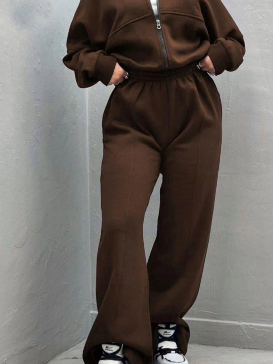 ست سویشرت و شلوار ویشکا - Image 2