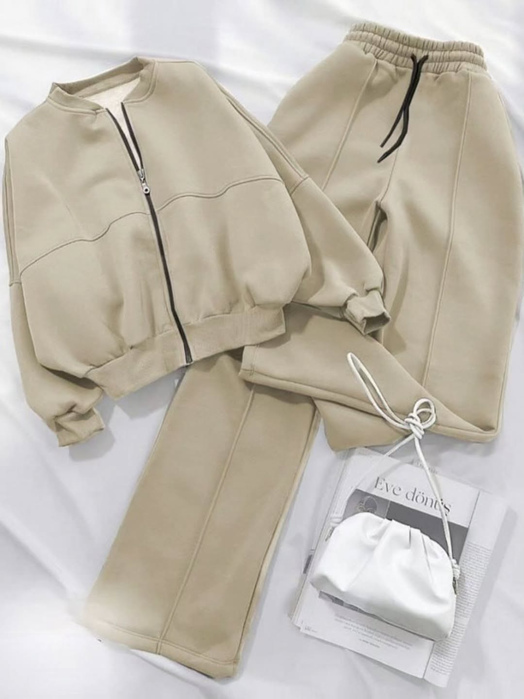 ست سویشرت و شلوار ویشکا - Image 10