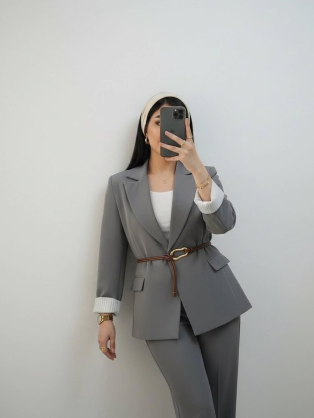 کت و شلوار مدل آناهیتا - Image 7