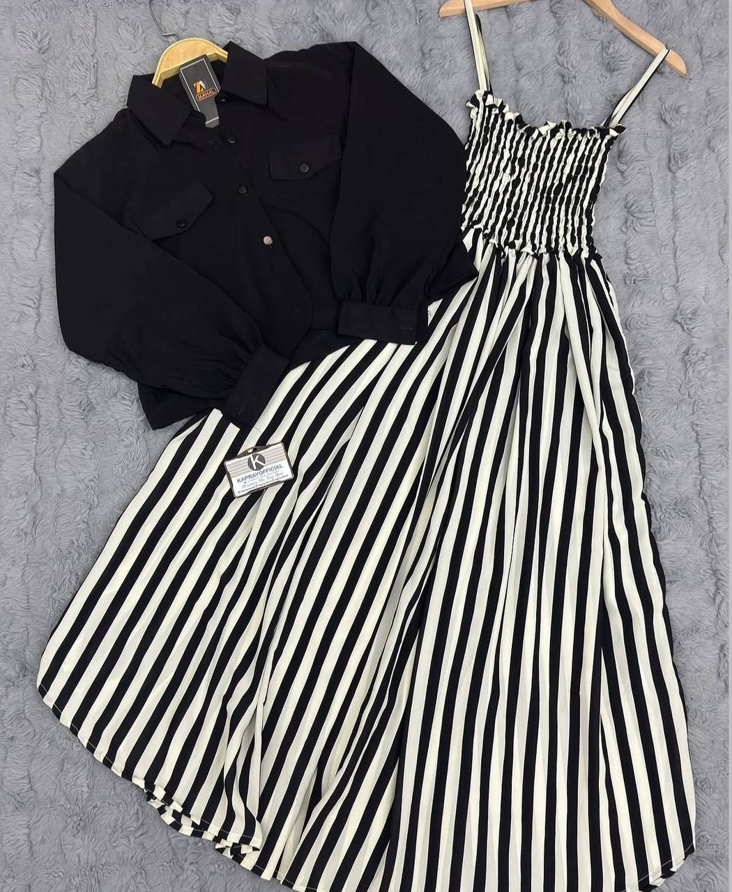 کت سارافون سیترا - Image 3